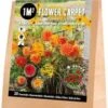 Florex Bloembollen 1M² Bloementapijt Sunny Festival 20 Stuks 1 Florex Bloembollen 1M² Bloementapijt Sunny Festival 20 Stuks -Tuin Planten Winkel 8713339139816