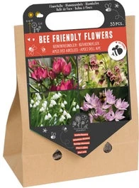 Florex Pick Up Tas Bloembollen Bijenvriendelijk 33 Stuks 3 Florex Pick Up Tas Bloembollen Bijenvriendelijk 33 Stuks