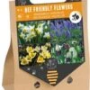 Florex Pick Up Tas Bloembollen Bijenvriendelijk 40 Stuks -Tuin Planten Winkel 8713339166126
