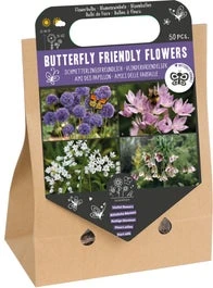 Florex Pick Up Tas Bloembollen Vlindervriendelijk 50 Stuks