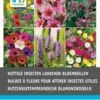 Intratuin Bloembollen Nuttige Bloemen 40 Stuks -Tuin Planten Winkel 8717263345121
