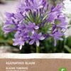 Intratuin Biologische Afrikaanse Lelie Knol (Agapanthus) Blauw 1 Intratuin Biologische Afrikaanse Lelie Knol (Agapanthus) Blauw -Tuin Planten Winkel 8717263346623 1