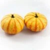 Pompoen (Cucurbita 'Blaze') D 17,5 Cm 1 Pompoen (Cucurbita 'Blaze') D 17,5 Cm -Tuin Planten Winkel 8720196501472 0