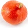 Pompoen (Cucurbita 'Rode Hokkaido') D 17,5 Cm -Tuin Planten Winkel 8720196501984 0
