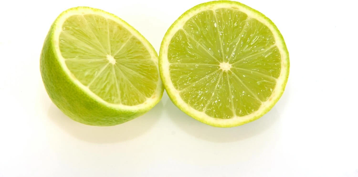 Limoenboom (Citrus Sinensis 'Lime' ) D 20 H 80 Cm 4 Limoenboom (Citrus Sinensis 'Lime' ) D 20 H 80 Cm - Afbeelding 2